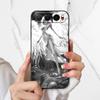 For ZTE Nubia Air Case TPU Soft Matte Silicone Case for Nubia Air 2025 Back Cover Coque Funda For NubiaAir 5G Bumper Z2468N Capa