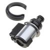 Torque Converter AWD Pressure Control Solenoid For Subaru Lineartronic TR580/690 31825-AA051 31825-AA050