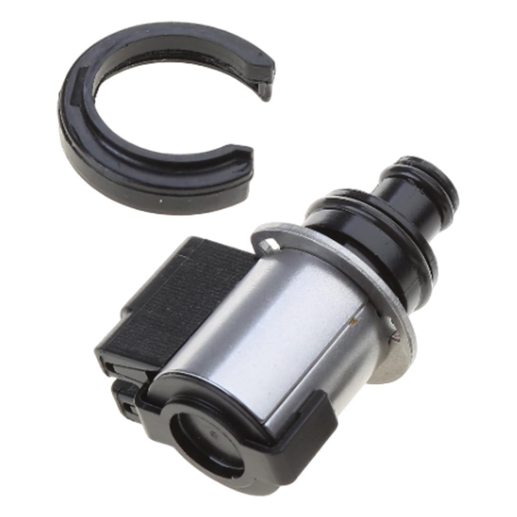 Torque Converter AWD Pressure Control Solenoid For Subaru Lineartronic TR580/690 31825-AA051 31825-AA050