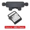Car Phone Holder For Tesla Model 3 Y 2017 -    2024 Car Bracket GPS Stand Rotatable Support Mobile Accessories