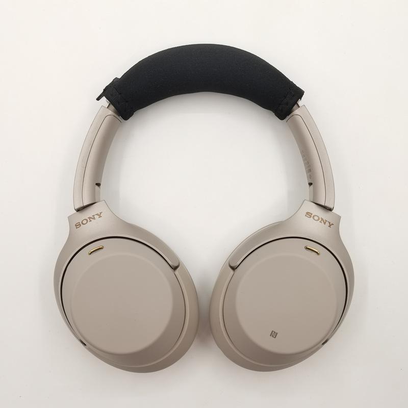 Protective Headband for Sony WH-1000XM3 Headphones head beam WH1000XM3 WH 1000 XM3 WH 1000XM4 1000X M4 Earphone Sleeve Headset