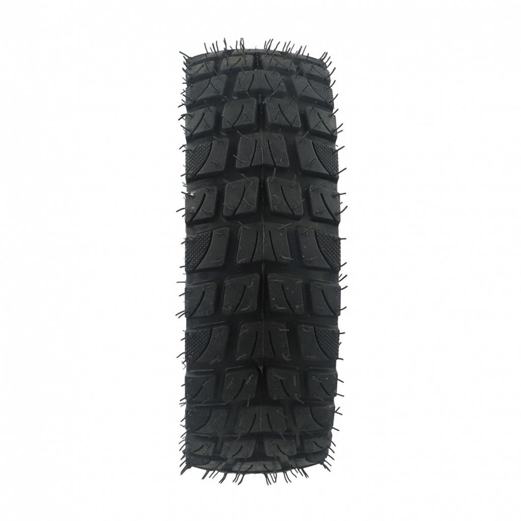 Tire Off-Road Rubber Tubeless 10x2.70/2.75-6.5 670g
