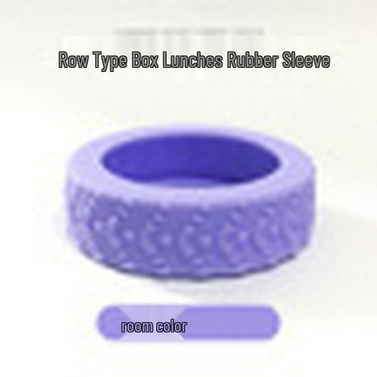 

Безшумний чохол для коліс дорожньої валізи: Захисна силіконова заміна для універсальних роликів для багажу 5-7.5cm Wheel Diameter Single Purchase