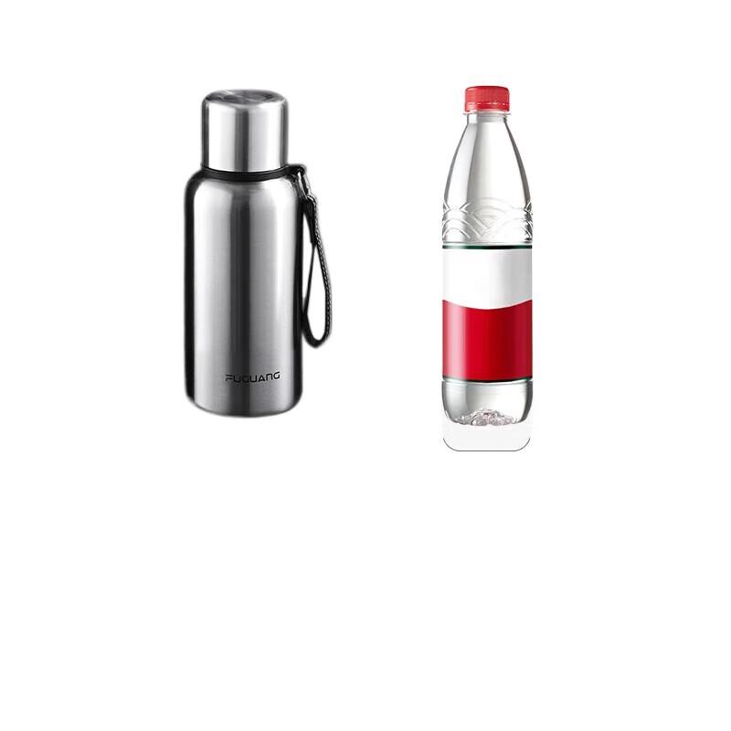 Fuguang 316 Stainless Steel Insulated Thermos 500ml