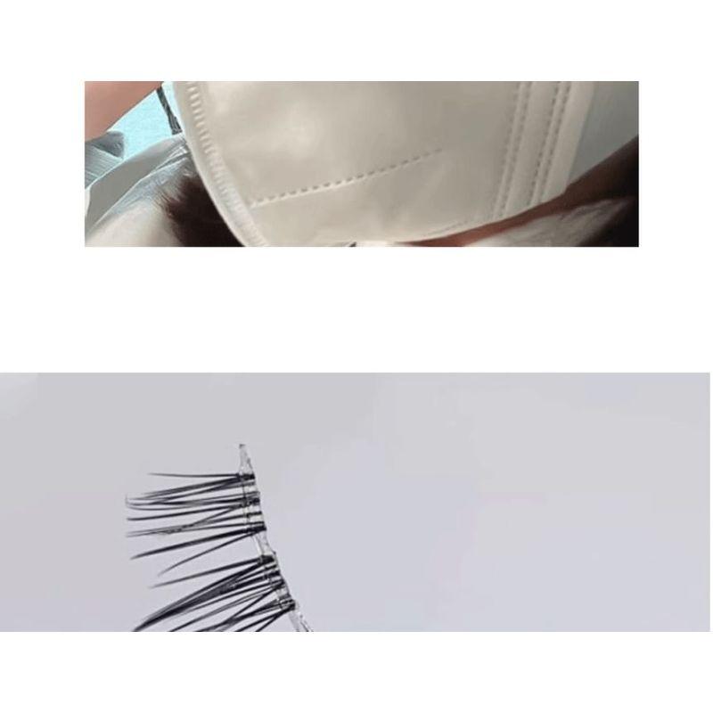 denivyse - False Eyelashes