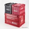 SUBARU STI Container S CHERRY RED [Genuine Subaru] [Folding Size] Ver.