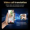 Multilingual Smart Translator: Offline Meeting, Photo Translation, Cross-border Voice Recorder, Real-time Transcription & Simultaneous Interpretation.