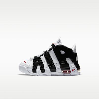 Nike Air More Uptempo PS Bulls 35