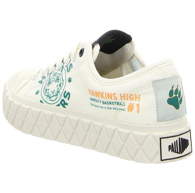 Кроссовки Palladium Palla Ace Tigers