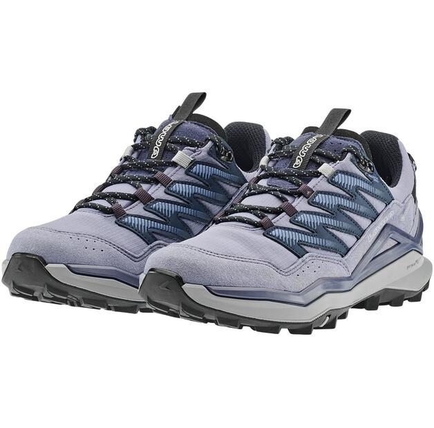 Полуботинки Lowa Maddox Pro GTX LO Ws