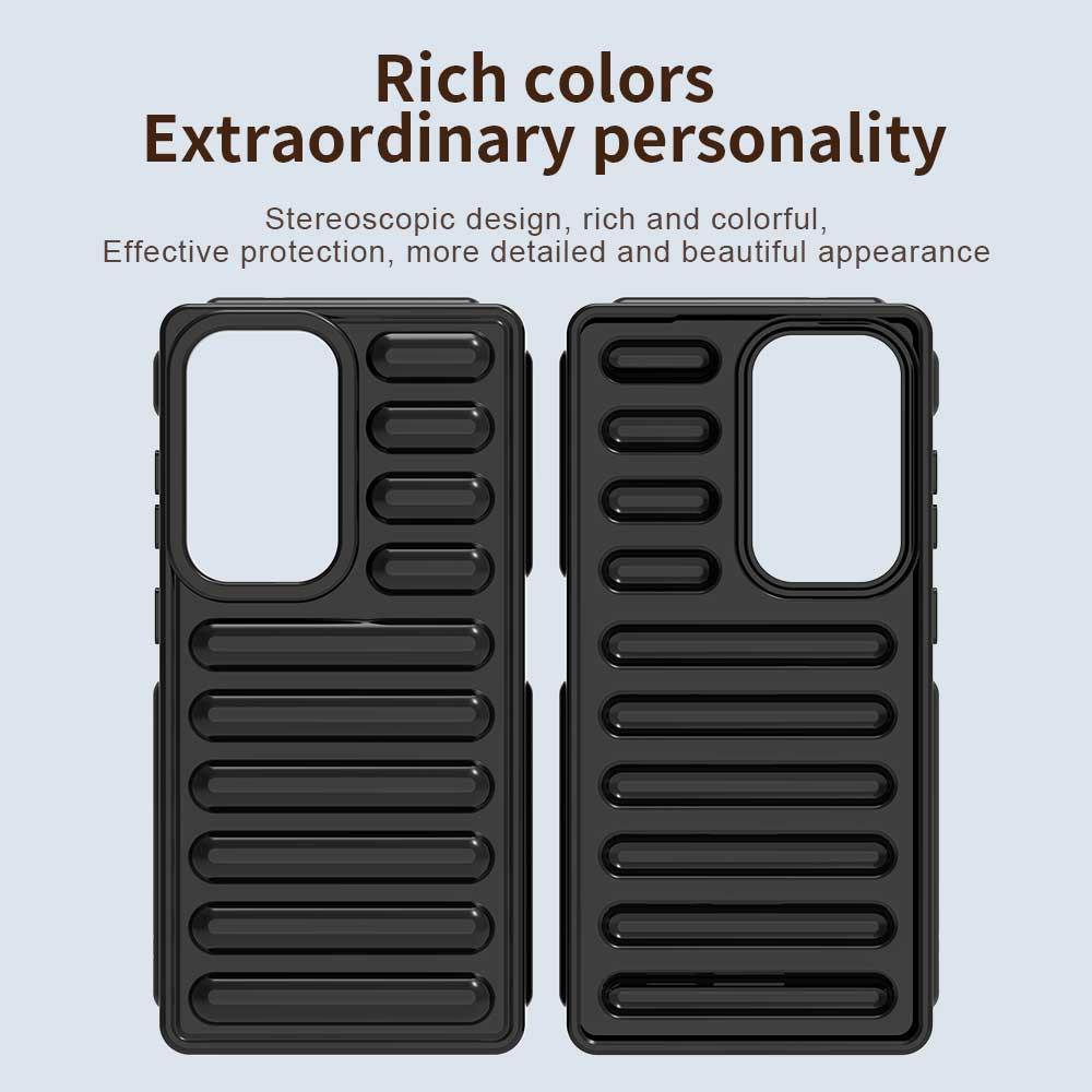 For Samsung Galaxy S25 Ultra Case Protective TPU Phone Cover