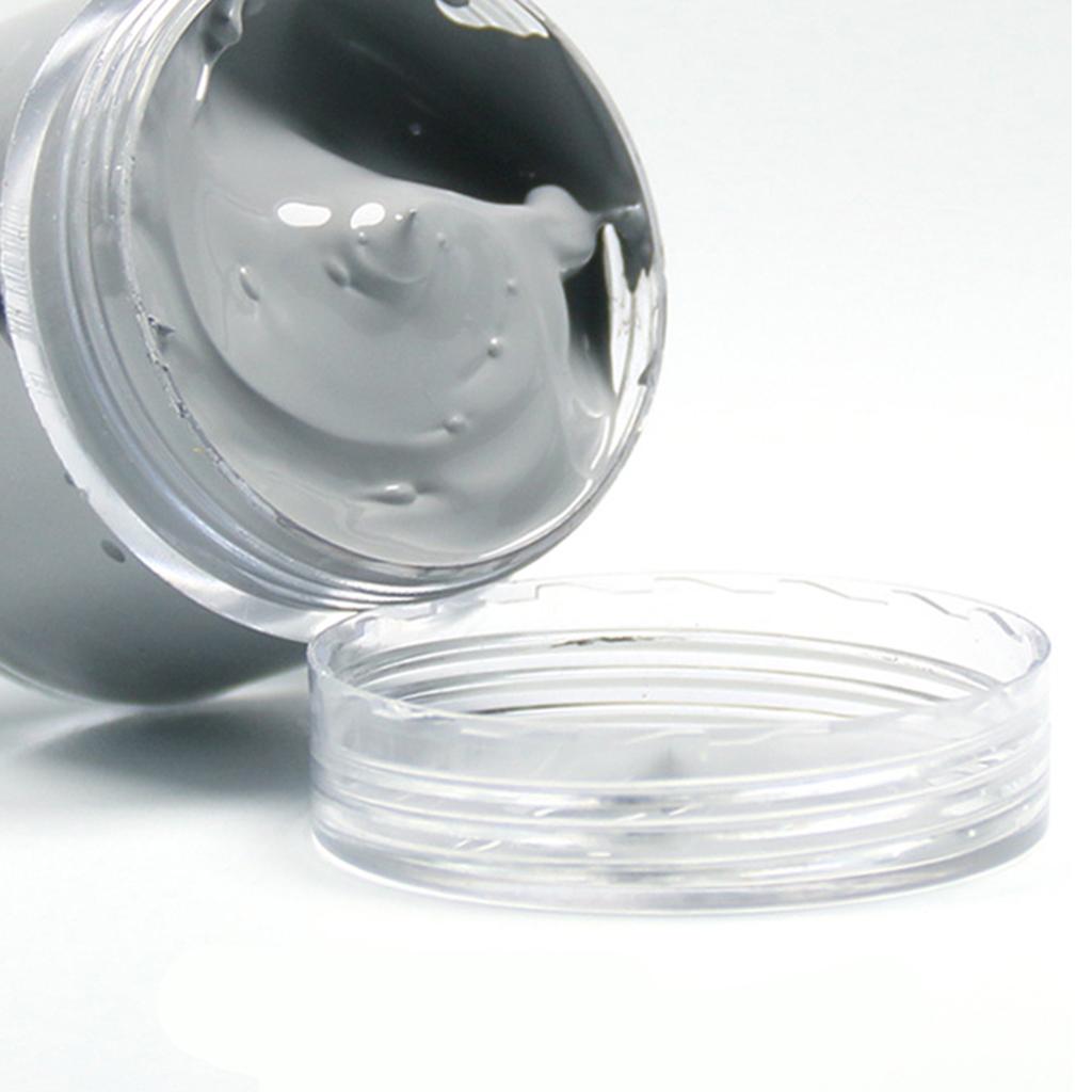 Household Leather Refinish Cream Restore Car Seat Couch Shoes Sofa Scratch Scuffs Cream Leather Color Filler Kit