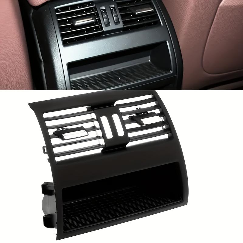 Central Control Console Air Vent Gauge Dashboard AC Vent Outlet for F10 F18 5 Series 520 550 from 2010- 2016 # 64229172167