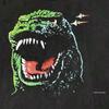 Vintage 1997 GODZILLA Size L Original 90s Movie Single Stitch T-shirt REPRINT
