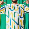 PUMA BMW Soccer Jersey Men's Multicolor 605568-05