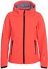 Jacke CMP Girl Softshell Fix Hood Jacket (3A29385N)