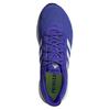 Adidas Supernova Sonic Ink Men Sneakers Blue Cloud-White Signal-Green S42725