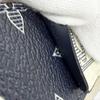Excellent LOUIS VUITTON belt Saint Tulle Riverso Chapman Brothers Used