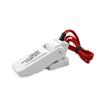 Wasserpumpenschalter DC 12V Automatisch Elektrisch Boot Marine Bilgenpumpe Schwimmer Wasserstandskontroller Durchflusssensor Schalter Hardware