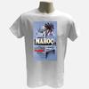 Morocco T-shirt, Marco Tee, Travel shirt, Graphic Tee, Vintage travel