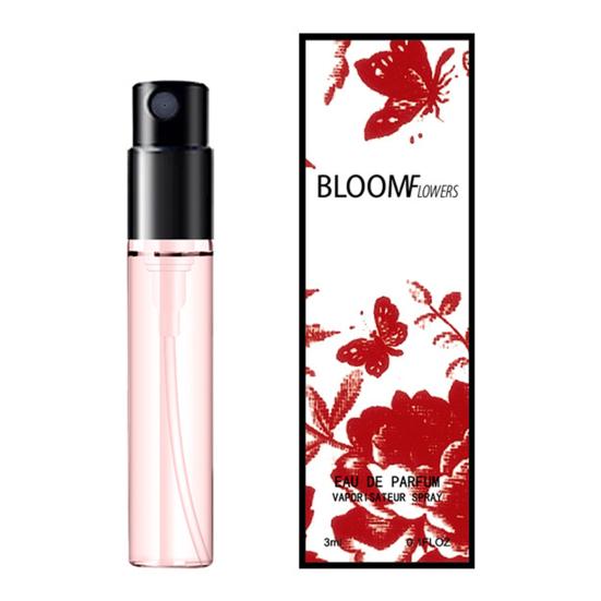 

3 мл парфюмерный эффект тонкого тумана