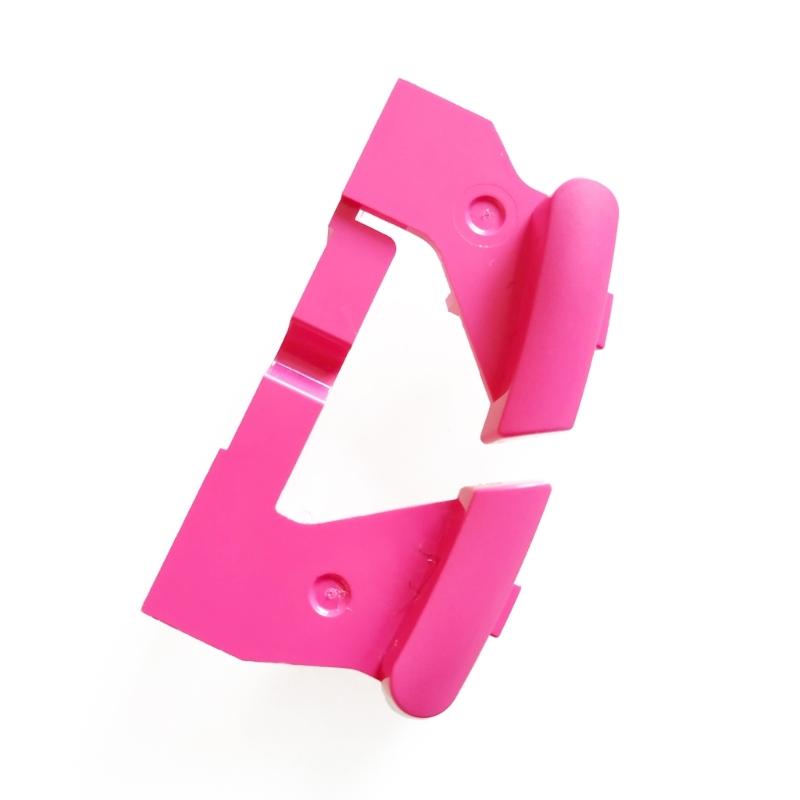 

Pink Mouse Housing Mouse Cover Repair Replacement for GPX Superlight GPX Mouse