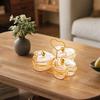 Orange 3 Bowls – matches the image