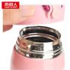 NanJiren 500ML Stainless Steel Vacuum Insulated Mug