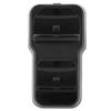 for PS5 Controller Charging Station Fast Charging AC Adapter Dual Charging Station Dock with LED Indicator