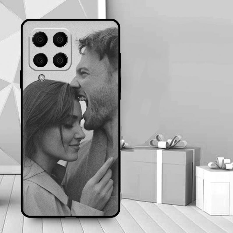 TV Sen Cal Kapimi Case For Samsung Galaxy M06 M11 M31 M14 M34 M54 M12 M32 M52 M15 M13 M16 M36 M56 M53 M35 M55
