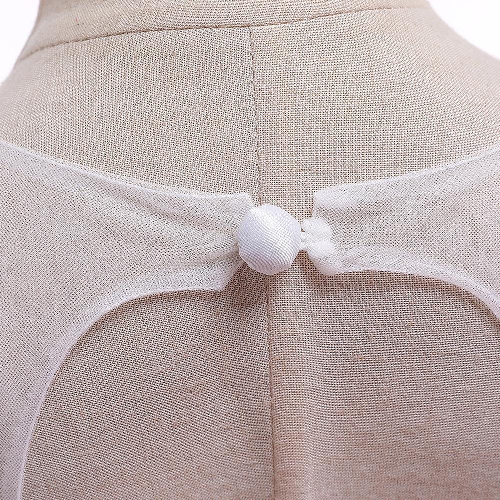 2024 jenter blonder lange ballkjoler Brudepike Barnekjoler For Jenter Tenåringer Jente Festkjole Barn Prinsesse Kveld Formell Bryllup Vestido