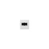 Buffalo USB USB Black BSH5UD20BK Hub, 2.0, 5-Port Type,