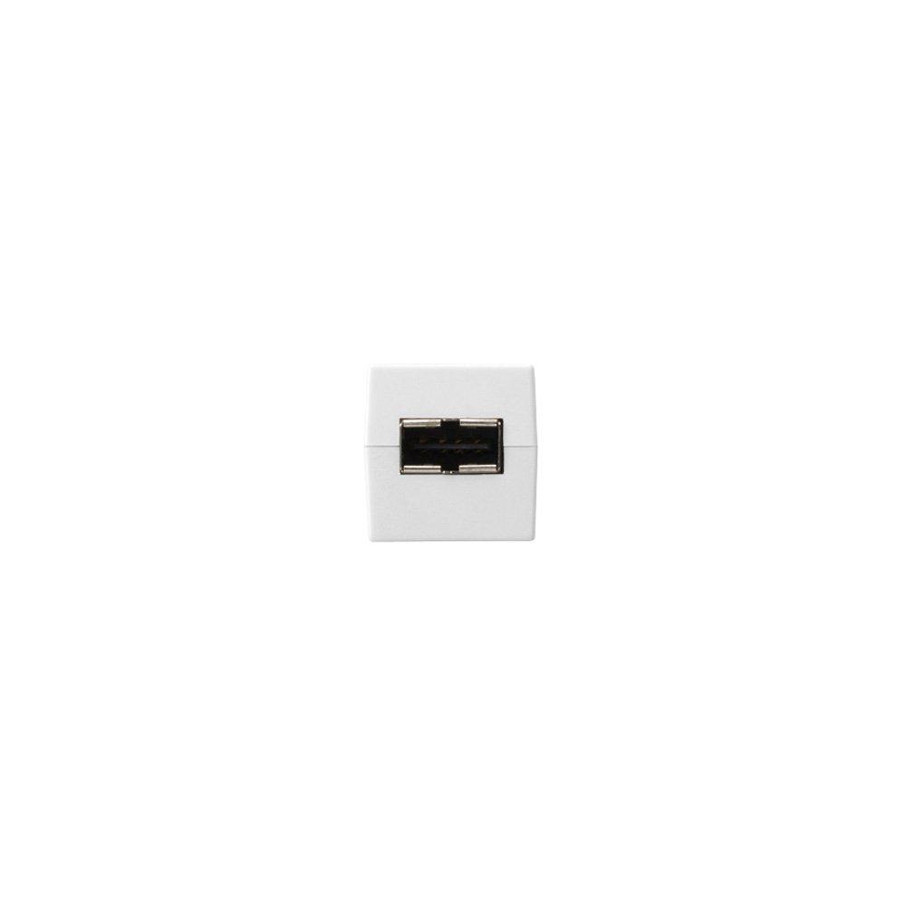 Buffalo USB USB Black BSH5UD20BK Hub, 2.0, 5-Port Type,