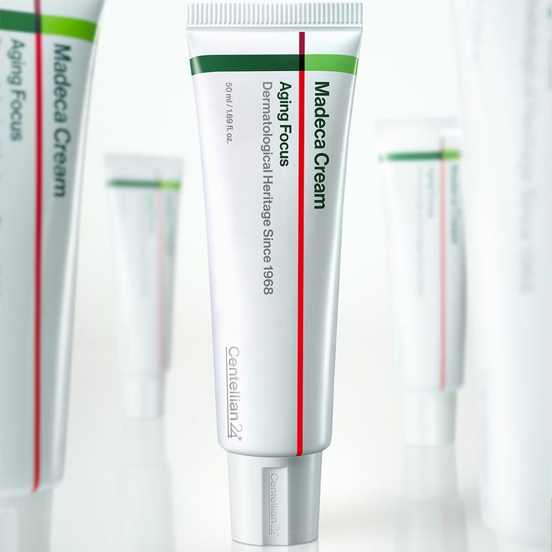 CENTELLIAN24 Madeca Cream Aging Focus 50ml