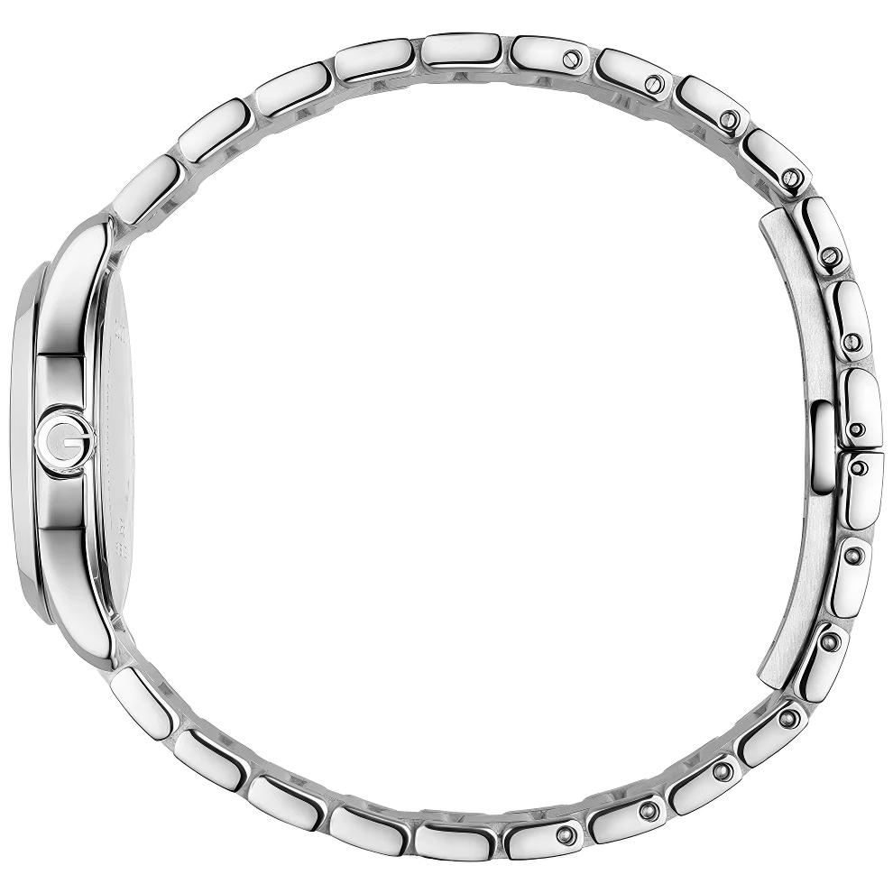 Gucci YA126542 G-Timeless Μητέρα του Μαργαριταριού Γυναικείο Ρολόι