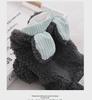 Clothes Pet Autumn Thick Velvet For Small Dogs Cats Corgi Teddy Pomeranian