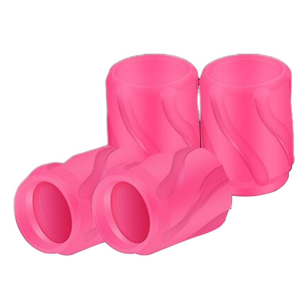 Fluorescent Bulb Caps, Fluorescent Tire Valve Caps, 4 Glow Motorcycle Tire Valves Stem Caps