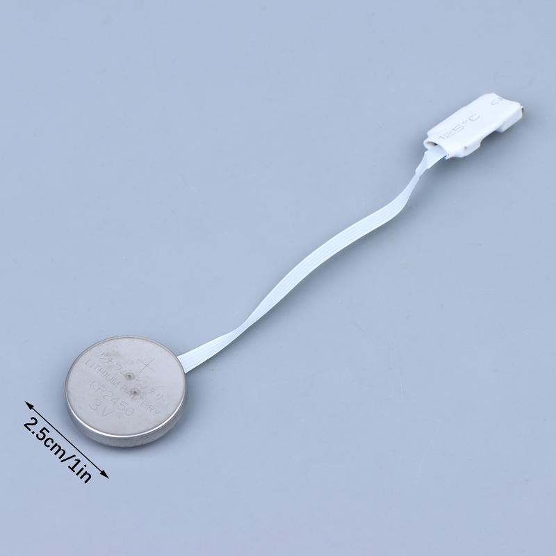 USB Type-C To CR2450 Battery Adapter Converter 3-30V Input Flexible Thin FFC Cable for IoT Sensor Power Supply