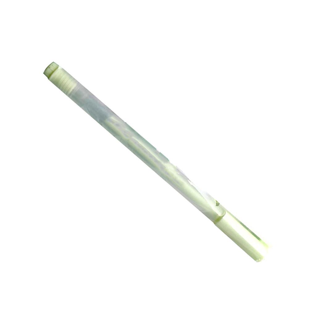 Ball Point Glue Pen 1mm Tip Quick Drying Strong Stickiness Widely Used Adhesive Glue Pen for Scrapbooking Card Making