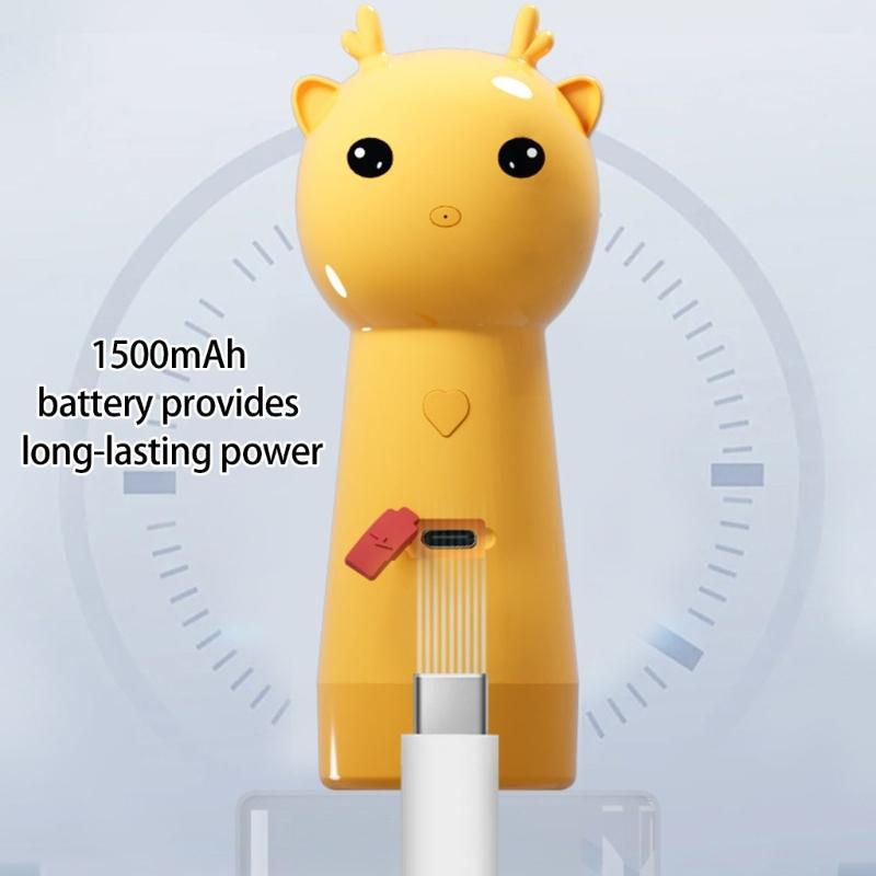 Electric Pet Shampoo Applicator Foaming Machine For Dog Cats Grooming Deep Cleaning Shampoo Dispenser for Daily Use