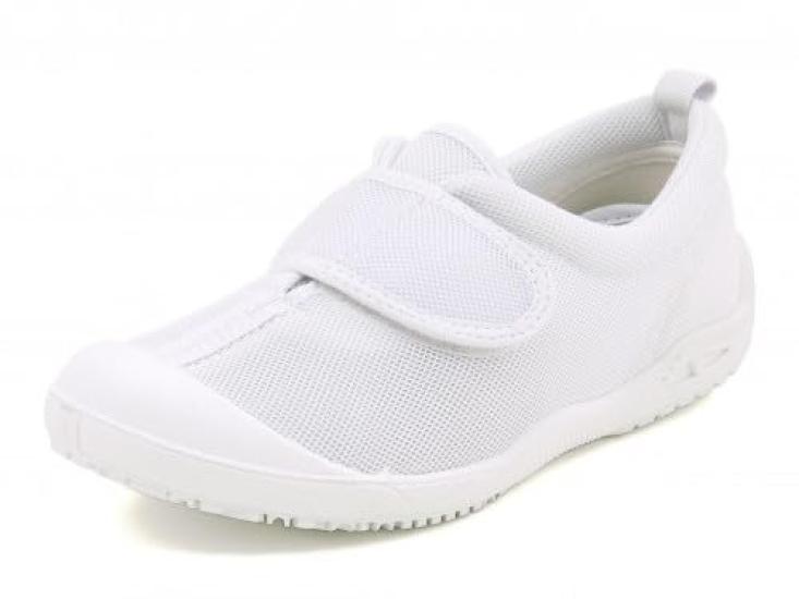 

TopValu Athletic School Ballet Size Girls Kids Shoes, Shoes, Shoes, TV188032, White, 22.5cm