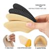 Dispensing Non-slip Particles, Sticking High Heels To Rebound, Anti-wear and Anti-wear, Sticking Heels, Invisible Code Adjustment Half-size Pad