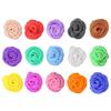 3D Fluffy Foam Clay Slime DIY Soft Cotton Slime Ball Kit No Borax Education Craft Toy Antistress Kid