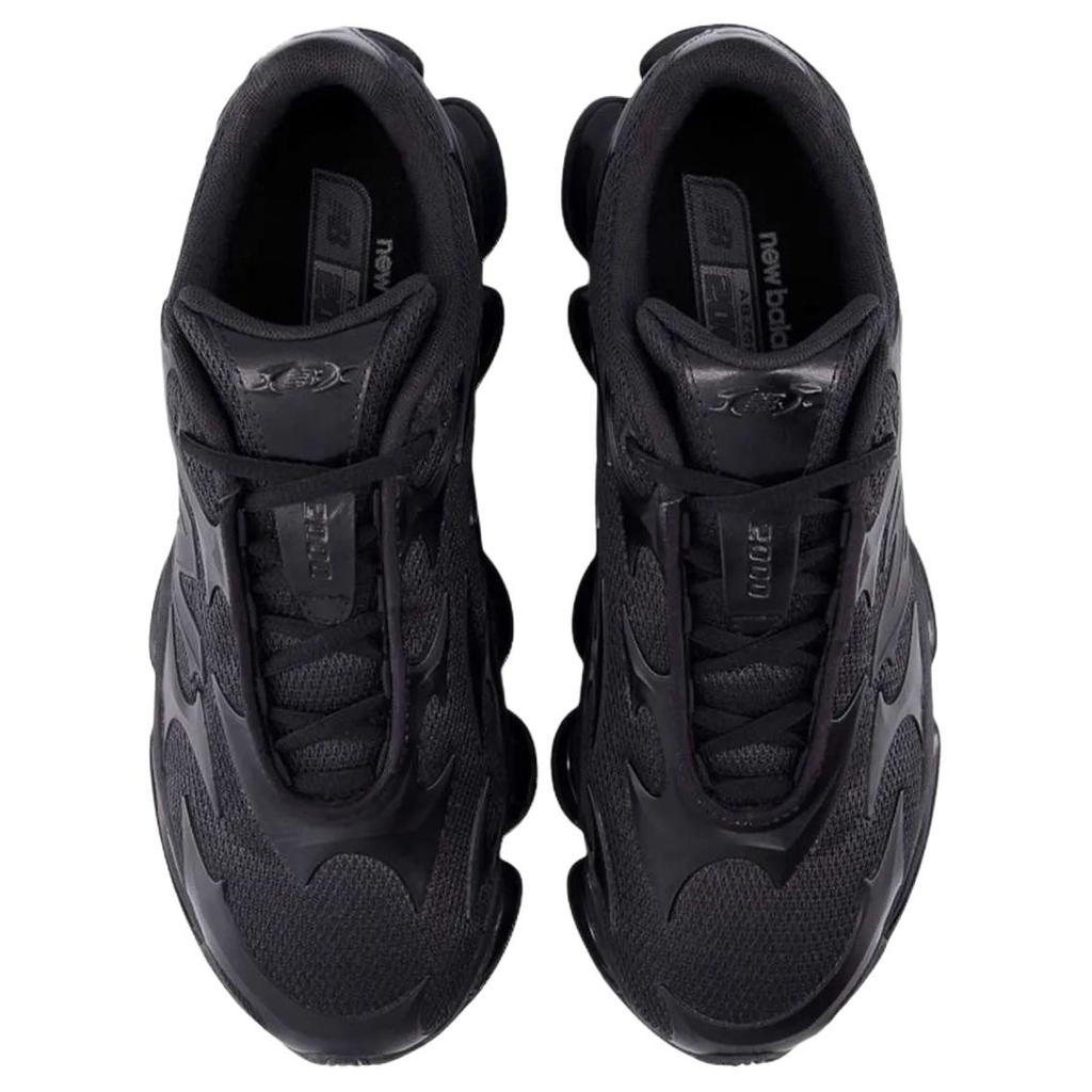 New Balance 2000 Black Metallic Men Sneakers U200078C