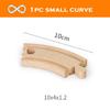 Youngsters High-Quality Railway Play sets High-Quality Wooden High-Quality Train High-Quality Track High-Quality Accessories High-Quality Beech