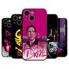 Capa de Celular Divertida com Arte de Filme do Ryan Gosling Para 14 Pro Max Para Iphone 16 15 Po Max 12 Mini 11 13 Pro Xr X Xs 8 7 Plus Capa