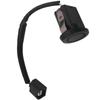 For 07-12 Honda CR-V 39693SWWG01 Rear Inner Parking Sensor w/ Wire & Plug Black