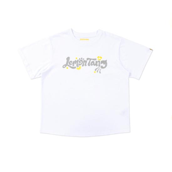 Pre-order Hearts2Hearts Lemon Tang T-shirt Set A Ver.