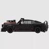-148219 Deathmatch, Racing Compatible Boy Assembled Building Block Model Gift