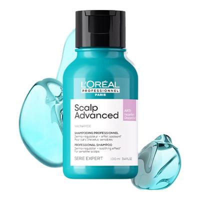 L'Oréal PRO Scalp Expert Soothing Shampoo